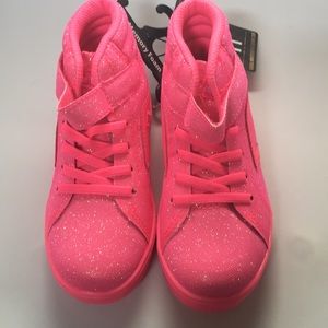 walmart girls tennis shoes